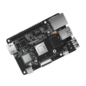 D-Robotics RDK X3 Dev Board - Cortex-A53, 5 TOPS AI, 4GB RAM
