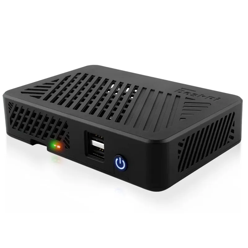 DeskPi Lite Case for Raspberry Pi 4 with Dual HDMI - Image 2