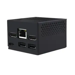 DeskPi Mini Cube for Raspberry Pi CM4