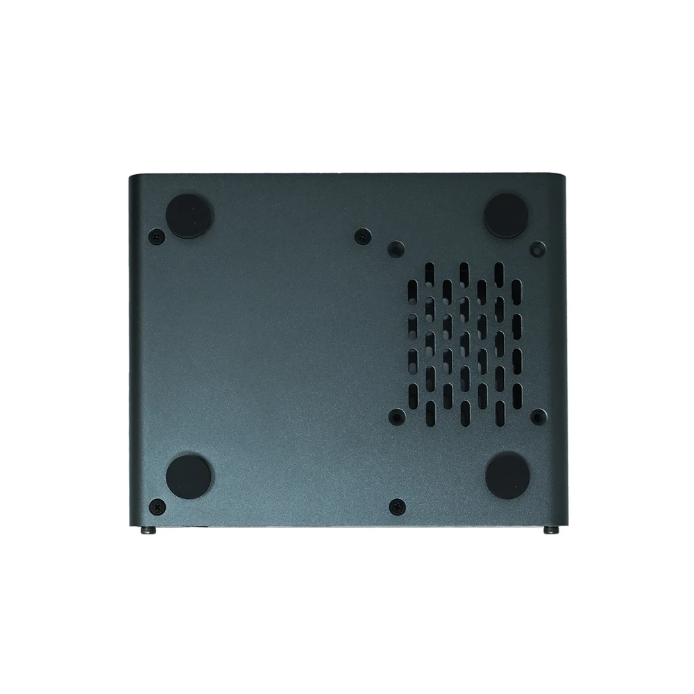 DeskPi Pro Raspberry Pi 4 Case - SSD, Cooling, HDMI - Image 3