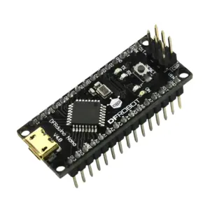 DFRduino Nano - Arduino Compatible ATmega328 Board