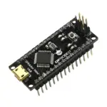 DFRduino Nano - Arduino Compatible ATmega328 Board