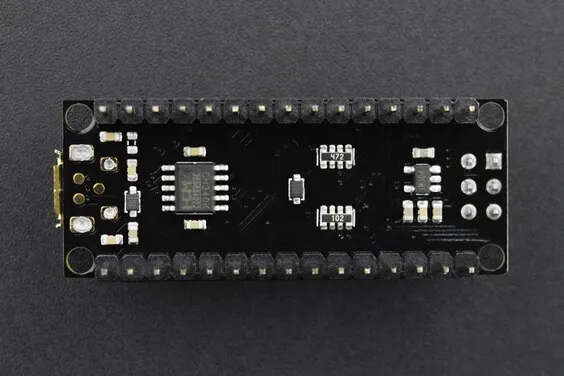 DFRduino Nano - Arduino Compatible ATmega328 Board - Image 2