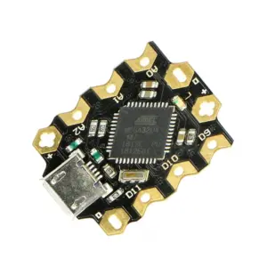 DFRobot Beetle Board - ATmega32U4 (Arduino Leonardo Comp.)