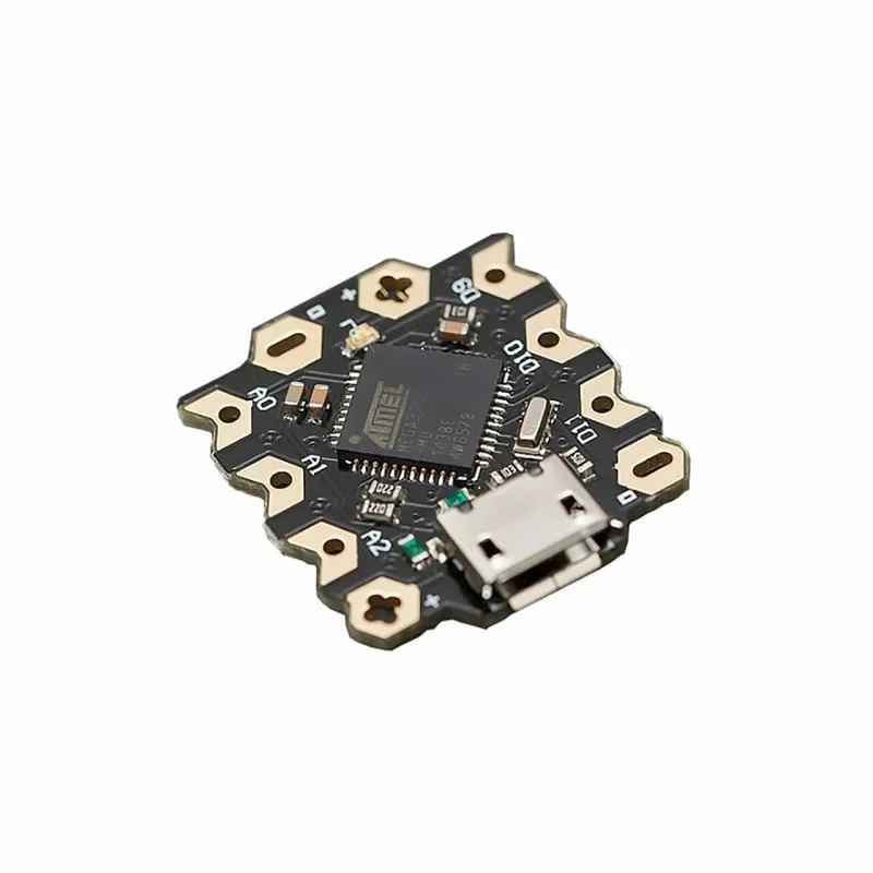 DFRobot Beetle Board - ATmega32U4 (Arduino Leonardo Comp.) - Image 2