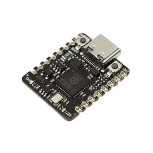 DFRobot Beetle RP2350 Mini Dual-Core Dev Board