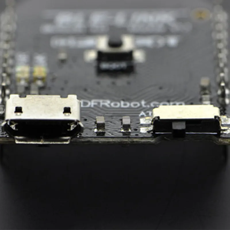 DFRobot Bluno Bee - Arduino Bluetooth 4.0 BLE Module - Image 2