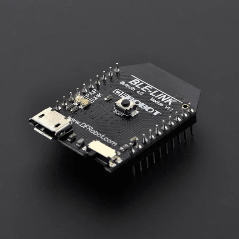 DFRobot Bluno Bee - Arduino Bluetooth 4.0 BLE Module - Image 3