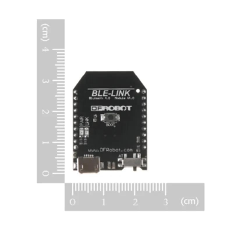 DFRobot Bluno Bee - Arduino Bluetooth 4.0 BLE Module - Image 4
