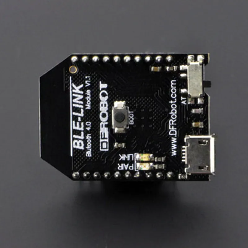 DFRobot Bluno Bee - Arduino Bluetooth 4.0 BLE Module - Image 5