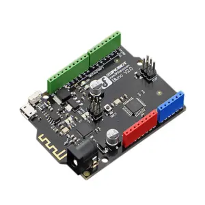 DFRobot Bluno Bluetooth 4.0 BLE Arduino Compatible Board