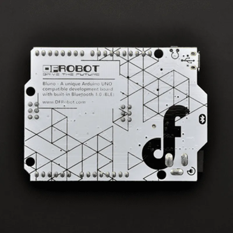 DFRobot Bluno Bluetooth 4.0 BLE Arduino Compatible Board - Image 2