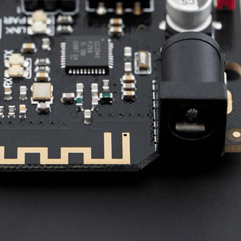 DFRobot Bluno Bluetooth 4.0 BLE Arduino Compatible Board - Image 3