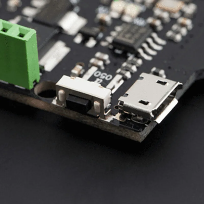 DFRobot Bluno Bluetooth 4.0 BLE Arduino Compatible Board - Image 4