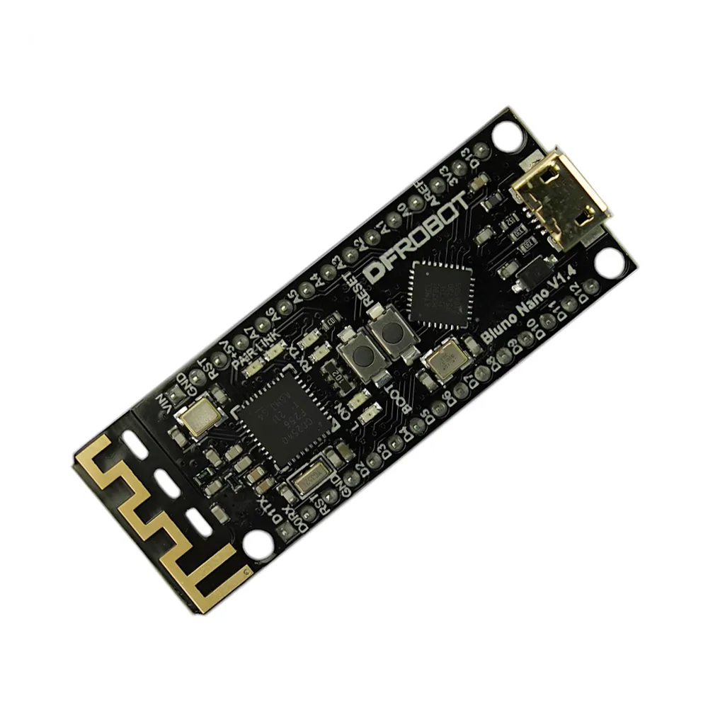 DFRobot Bluno Nano - Arduino Nano BLE Dev Board