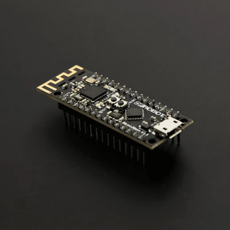 DFRobot Bluno Nano - Arduino Nano BLE Dev Board - Image 4