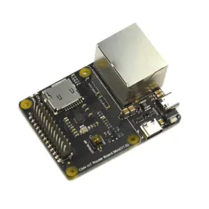 DFRobot CM4 Router Carrier Board Mini