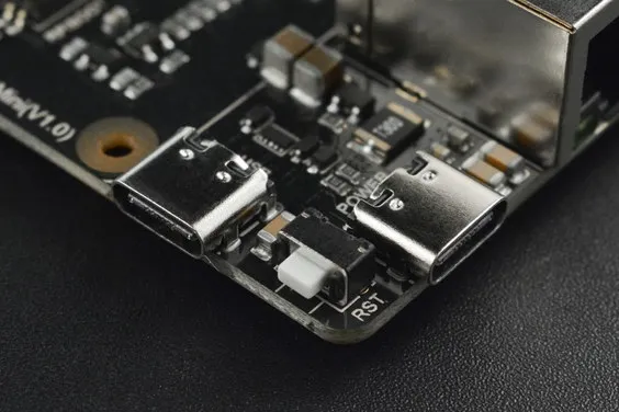DFRobot CM4 Router Carrier Board Mini - Image 4