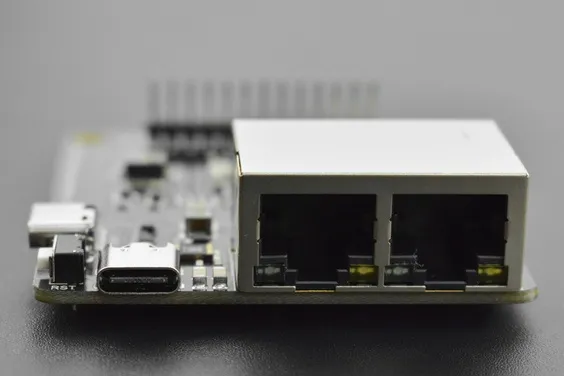 DFRobot CM4 Router Carrier Board Mini - Image 5