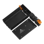 DFRobot DIN Rail Mount Bracket for Arduino Mega