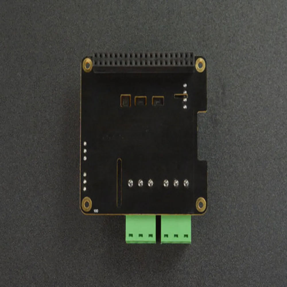 DFRobot Dual-channel Isolated RS485 HAT for Raspberry Pi - Image 2