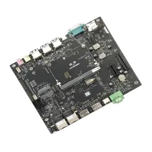 DFRobot Evaluation Carrier Board for LattePanda Mu