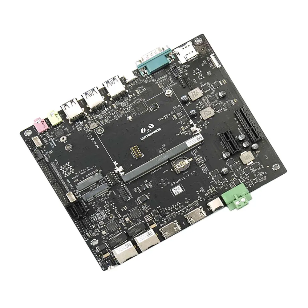 DFRobot Evaluation Carrier Board for LattePanda Mu