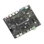 DFRobot Evaluation Carrier Board for LattePanda Mu