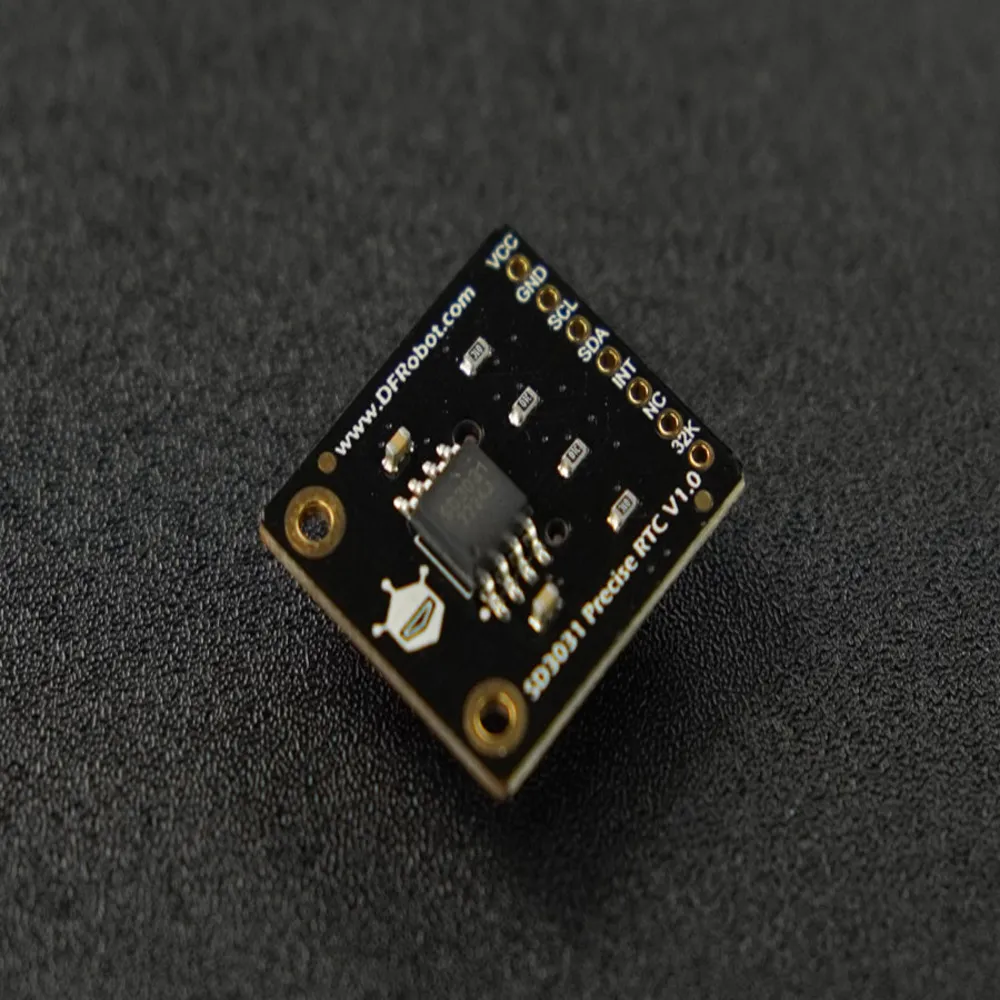 DFRobot Fermion SD3031 Precision RTC Module Breakout - Image 2