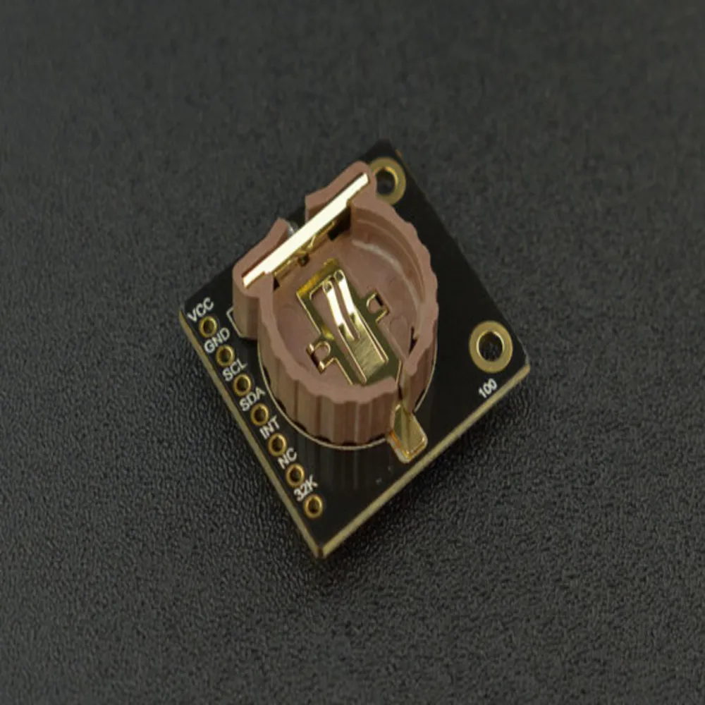DFRobot Fermion SD3031 Precision RTC Module Breakout - Image 3
