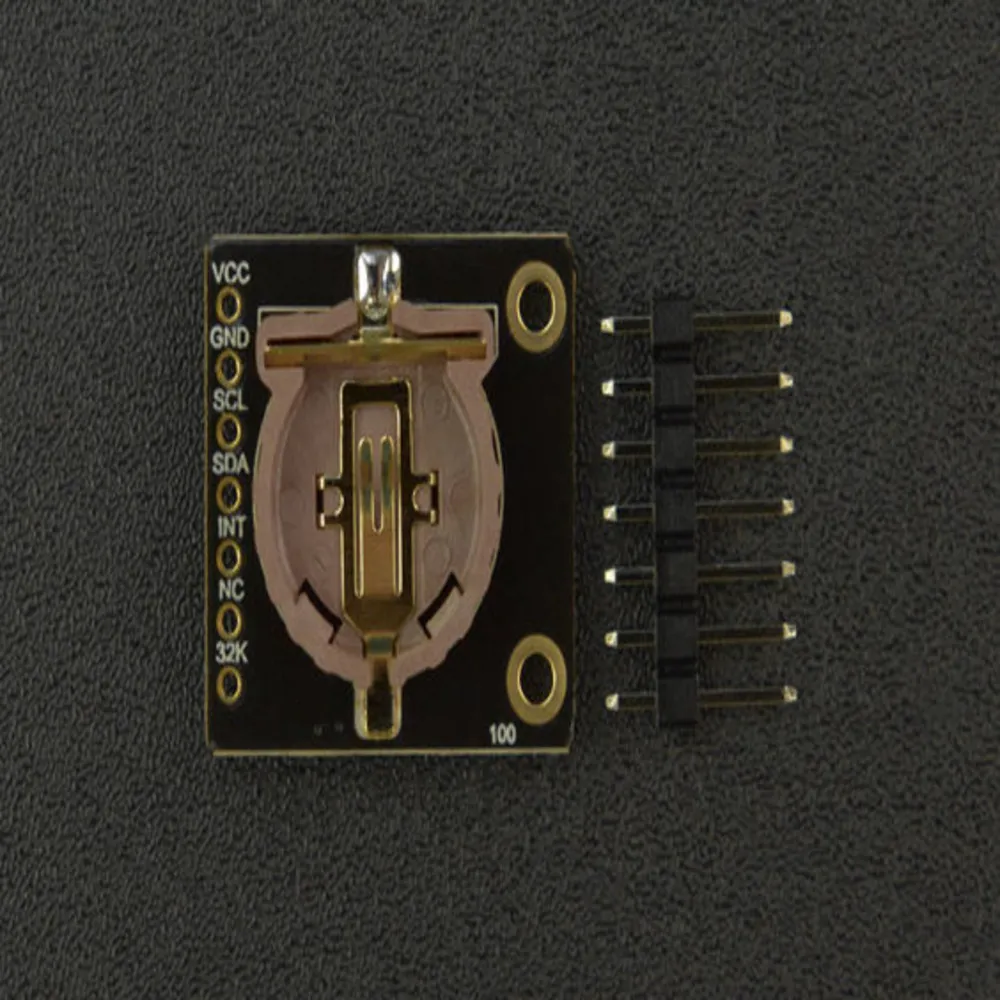 DFRobot Fermion SD3031 Precision RTC Module Breakout - Image 4