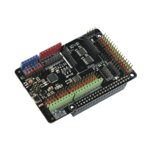 DFRobot Gravity Arduino Shield for Raspberry Pi