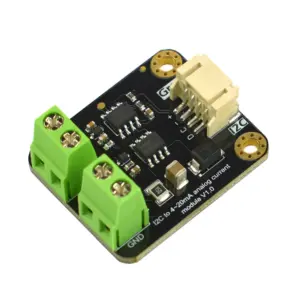 DFRobot Gravity I2C 4-20mA DAC Module Arduino Compatible