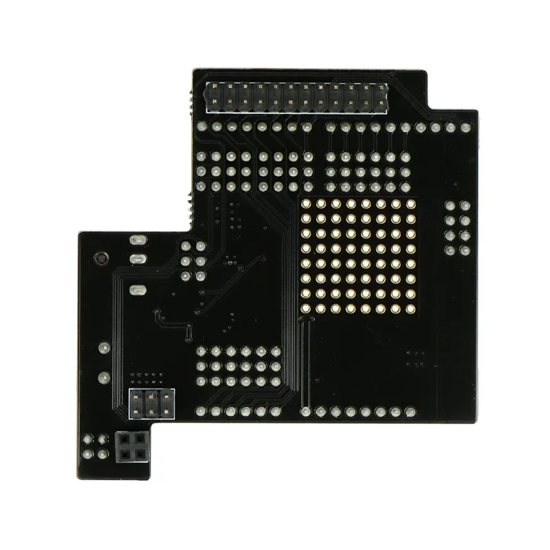 DFRobot Gravity IO Expansion Shield for LattePanda V1 - Image 5