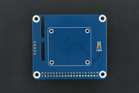 DFRobot Pan-Tilt HAT for Raspberry Pi & Jetson Nano - Image 2