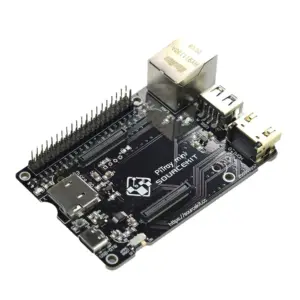 DFRobot PiTray mini Carrier for Raspberry Pi CM4