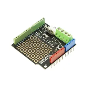 DFRobot RS485 Shield for Arduino