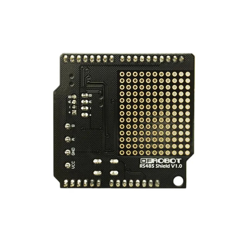 DFRobot RS485 Shield for Arduino - Image 2