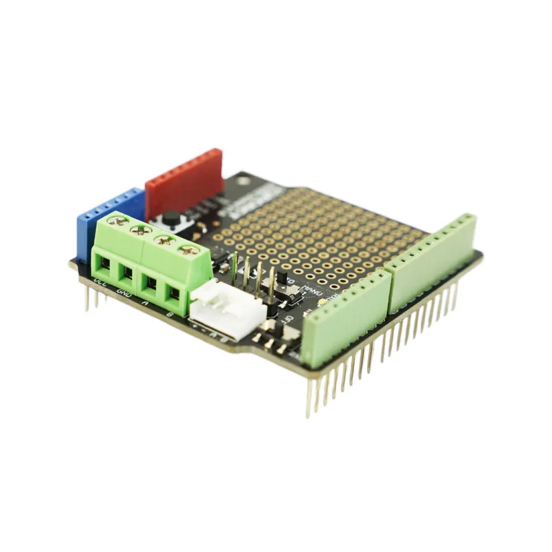 DFRobot RS485 Shield for Arduino - Image 3