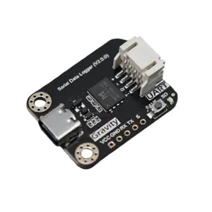 DFRobot Serial Data Logger V2.0