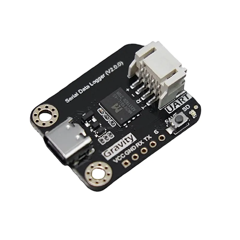 DFRobot Serial Data Logger V2.0