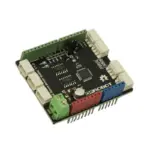 DFRobot Smart Arduino Digital Servo Shield for Dynamixel AX