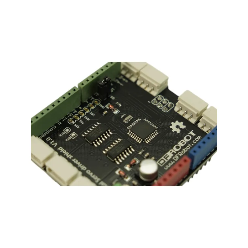 DFRobot Smart Arduino Digital Servo Shield for Dynamixel AX - Image 4