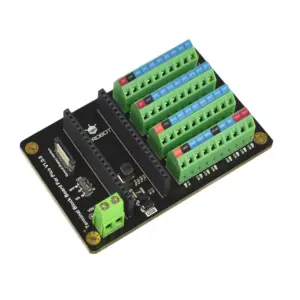 DFRobot Terminal Block Board for Raspberry Pi Pico