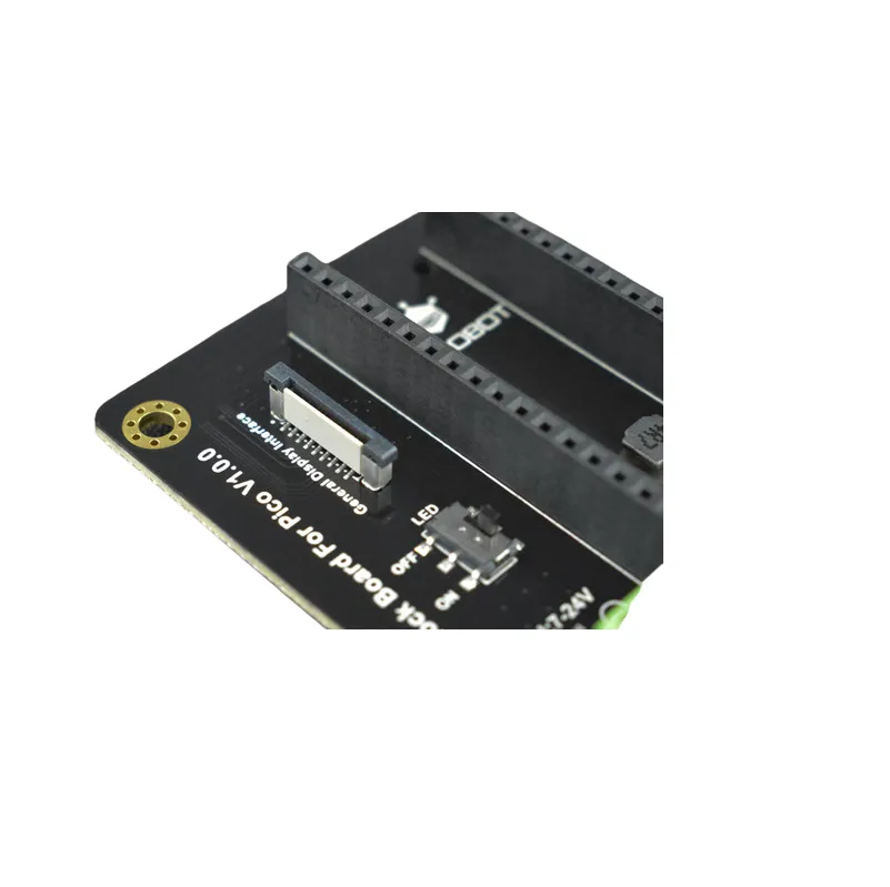 DFRobot Terminal Block Board for Raspberry Pi Pico - Image 5