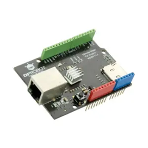 DFRobot W5200 Ethernet Shield for Arduino UNO/Mega