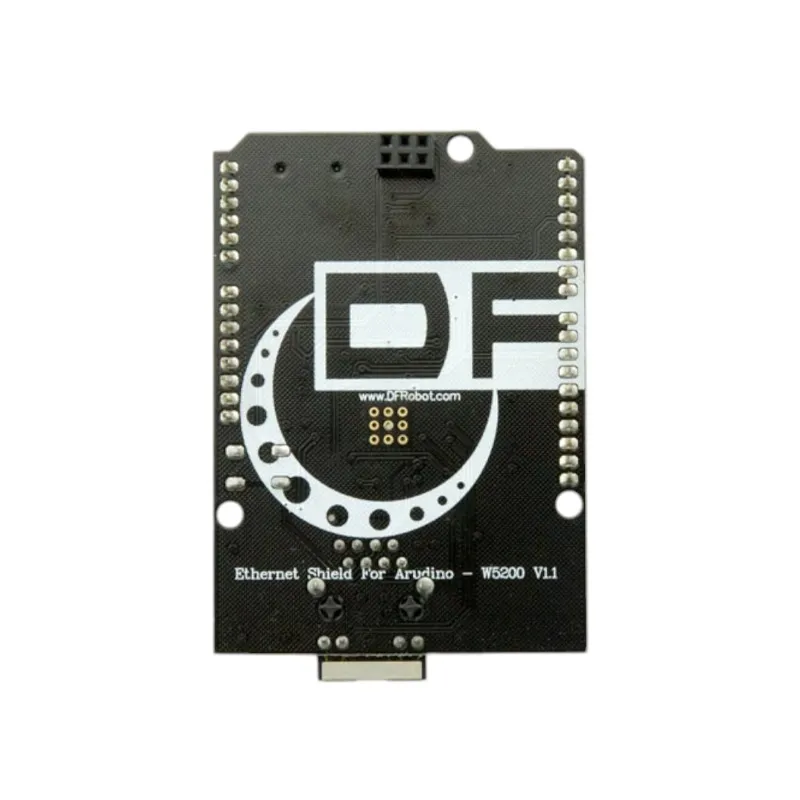 DFRobot W5200 Ethernet Shield for Arduino UNO/Mega - Image 3