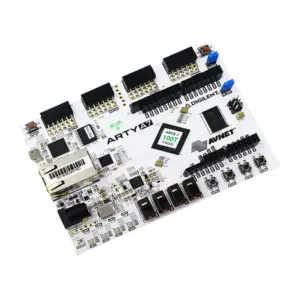 Digilent Arty A7-100T Artix-7 FPGA Dev Board