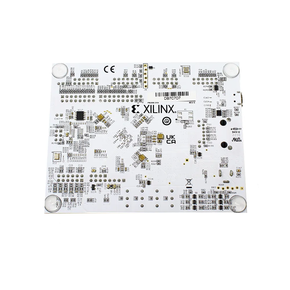 Digilent Arty A7-100T Artix-7 FPGA Dev Board - Image 4