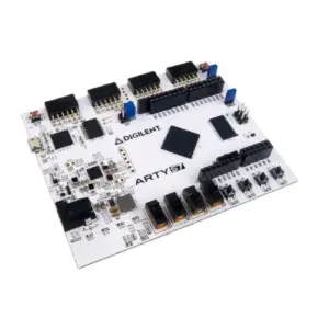 Digilent Arty S7-50 Spartan-7 FPGA Development Board